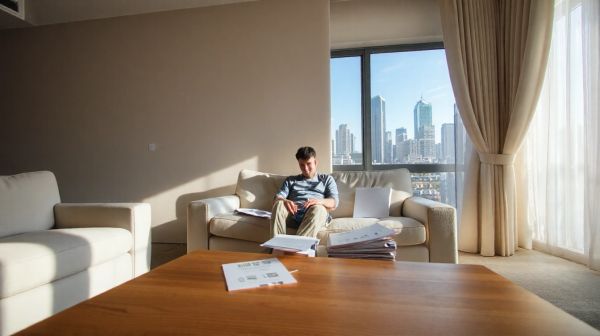 Choisissez une assurance habitation sur mesure pour votre sécurité