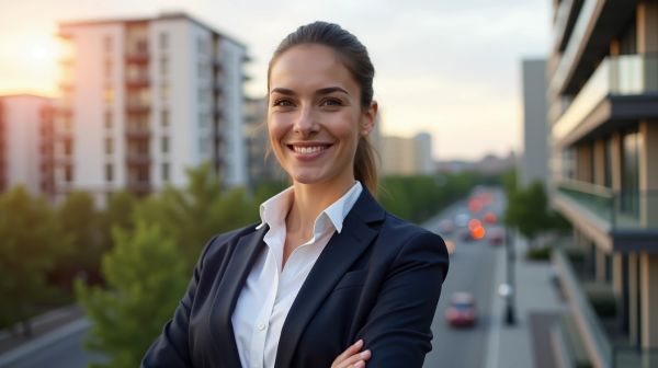 Comment choisir un courtier immobilier efficace à Longueuil