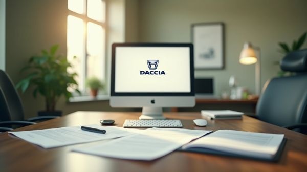 Comment protéger votre Dacia avec une assurance adaptée