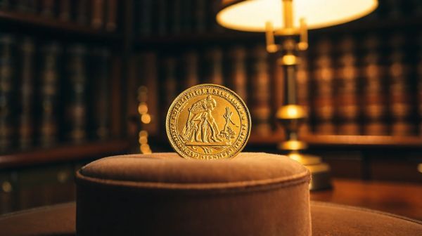 Guide d'achat de la pièce Napoléon en or : essentiels à connaître