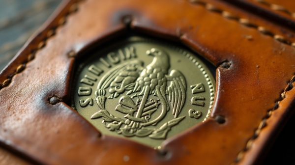Pourquoi investir dans la pièce de 50 pesos 1947 ?