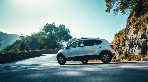 Top 5 assurances idéales pour votre Dacia
