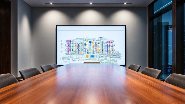 Top stratégies pour mener à bien votre projet immobilier