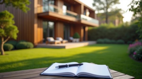 Vendre son bien immobilier : une méthode atypique pour optimiser votre vente