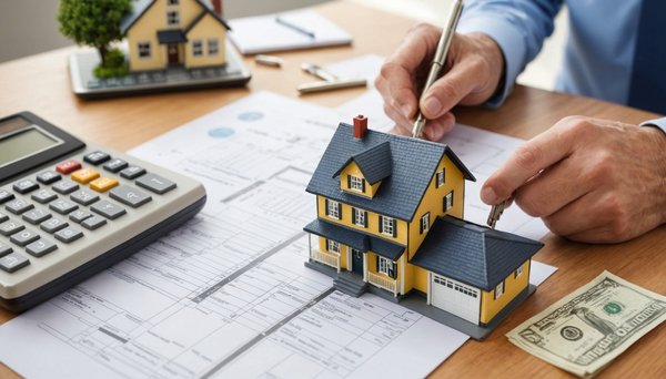 Les étapes essentielles pour faire une estimation immobilière efficace